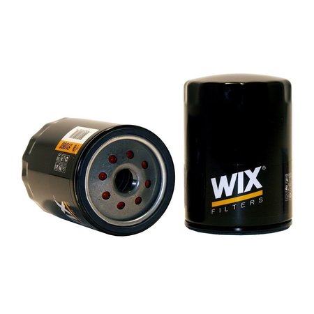 WIX FILTERS Engine Oil Filter #Wix 51060 51060